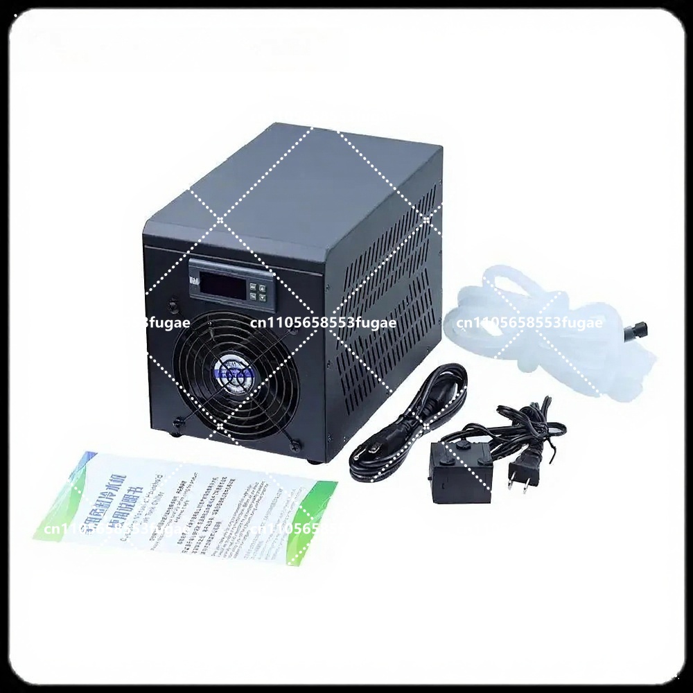 Fish Tank Heater - مبرد مياه حوض السمك 180 واط،