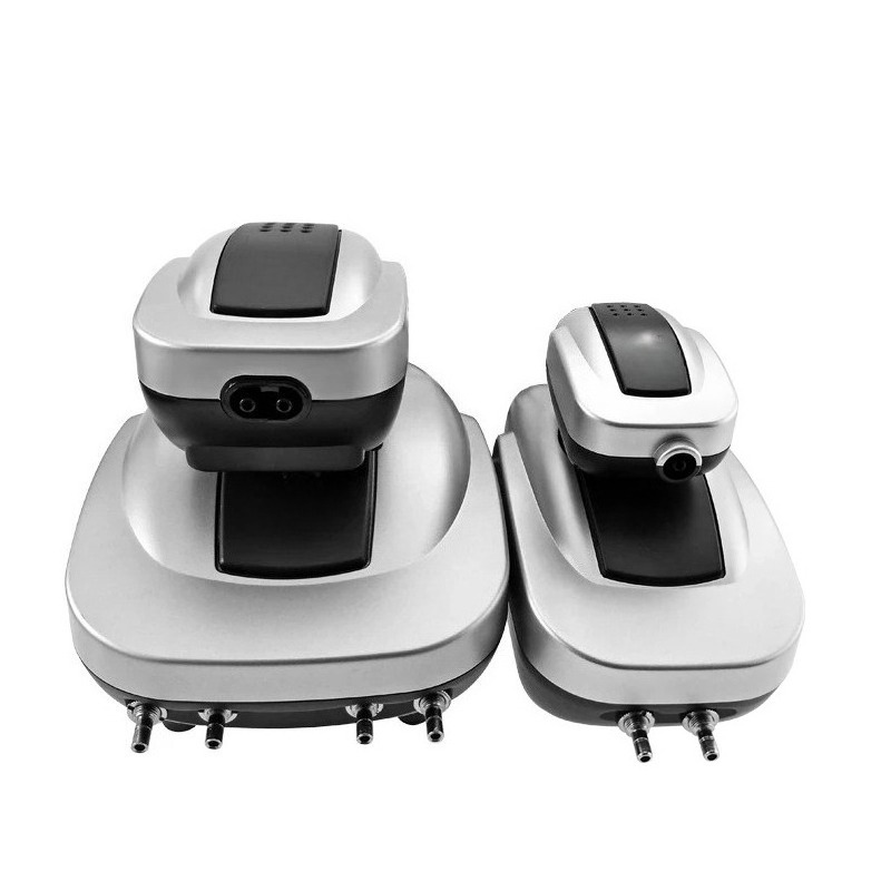 Aquarium Pump - مضخة هواء جديدة عالية الجودة قابلة