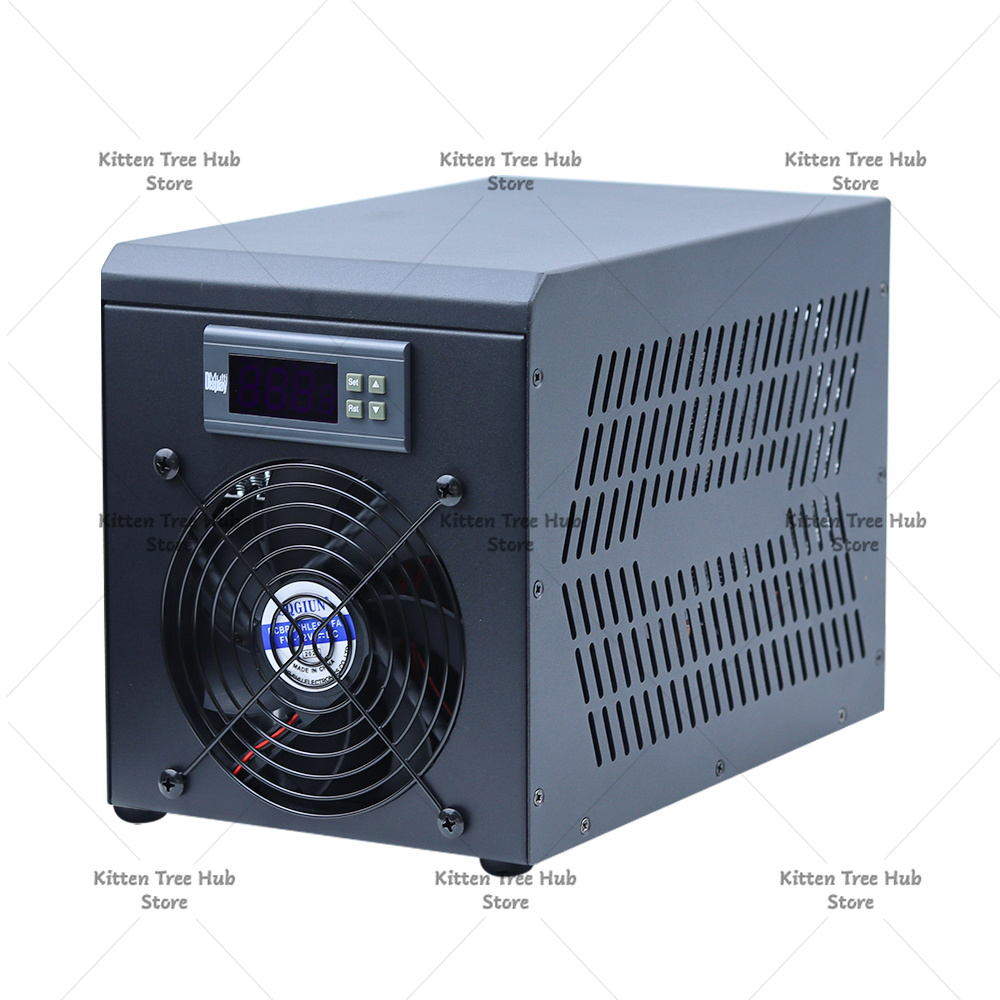 Fish Tank Heater - مبرد مياه للأحواض السمكية بقوة 180