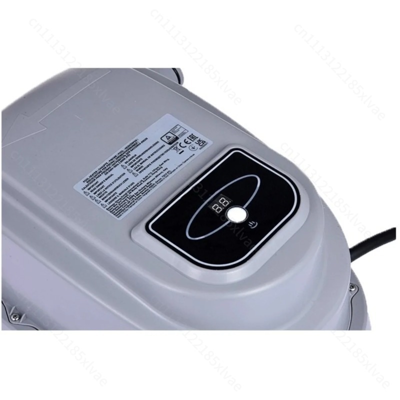 Fish Tank Heater - سخان مياه محمول 58259، ملحق لحمام