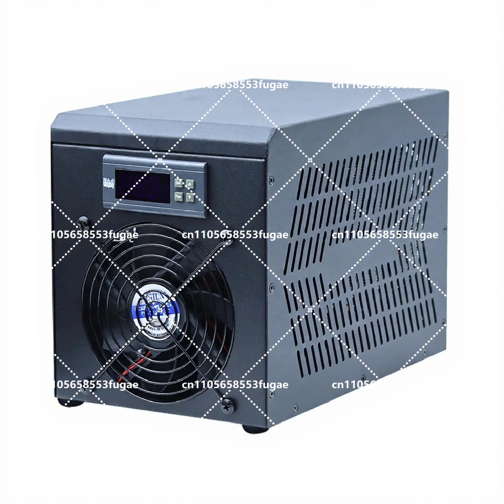 مبرد مياه حوض السمك 180 واط، ن - مراجعة Fish Tank Heater وسعره