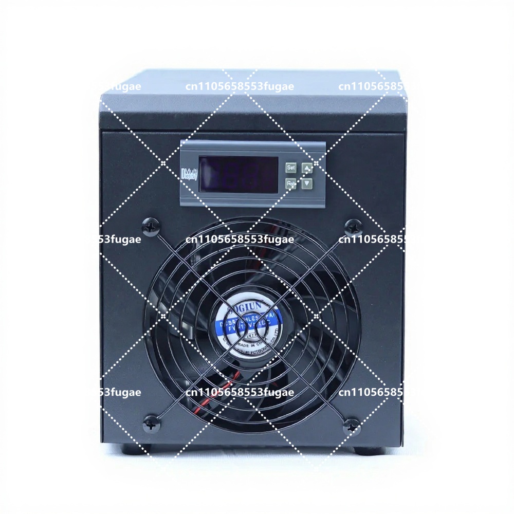 مبرد مياه حوض السمك 180 واط، ن - مراجعة Fish Tank Heater وسعره