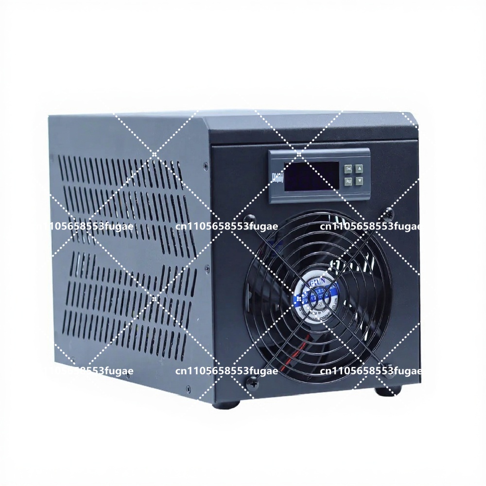 مبرد مياه حوض السمك 180 واط، ن - مراجعة Fish Tank Heater وسعره