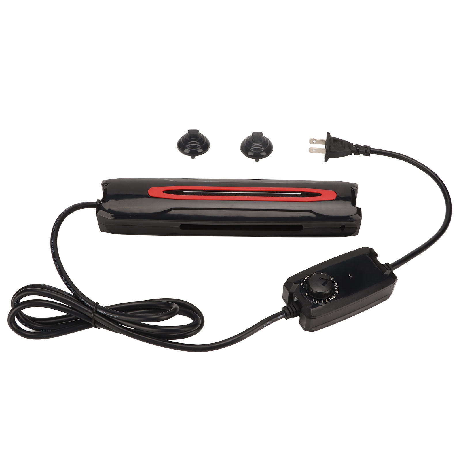 سخان حوض أسماك بقوة 1200 واط م - مراجعة Fish Tank Heater وسعره