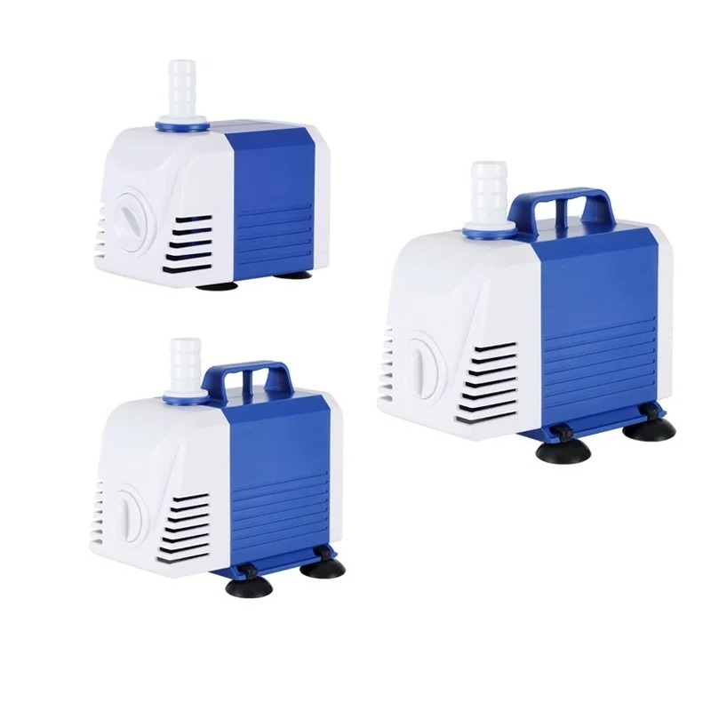 مضخة مياه غاطسة لحوض السمك، مض - مراجعة Aquarium Pump وسعره
