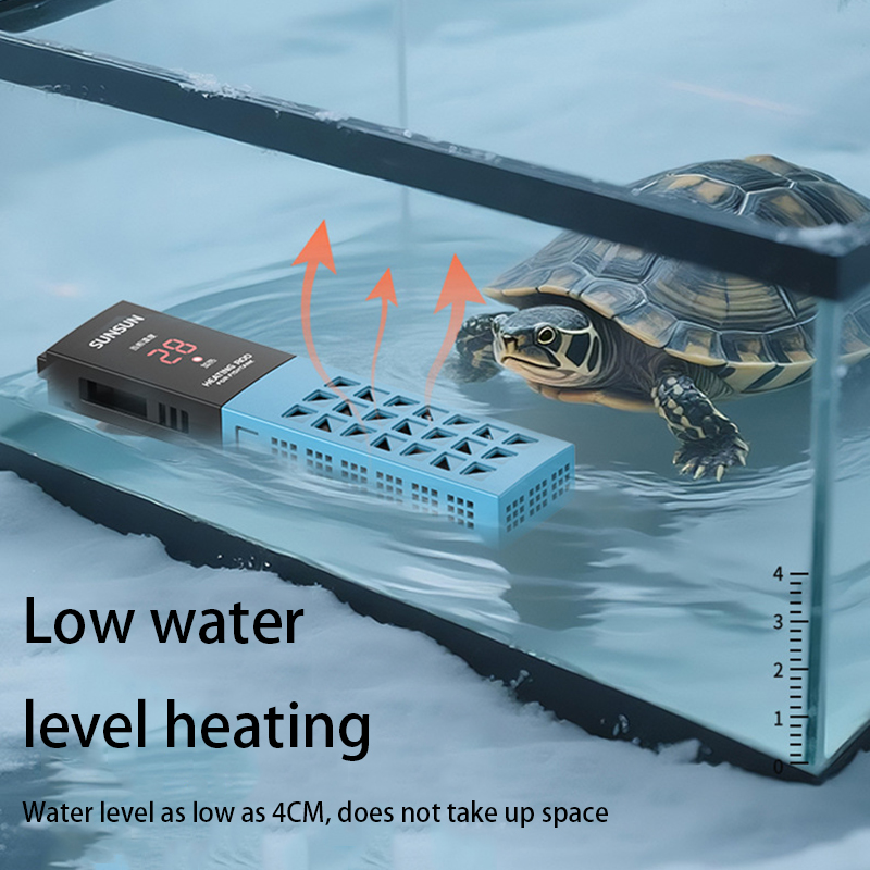 قضيب تسخين لحوض السمك، سخان غا - مراجعة Fish Tank Heater وسعره
