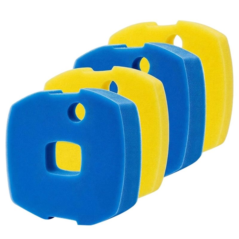 رغوة حوض السمك ذات المرحلتين م - مراجعة Aquarium Pump وسعره