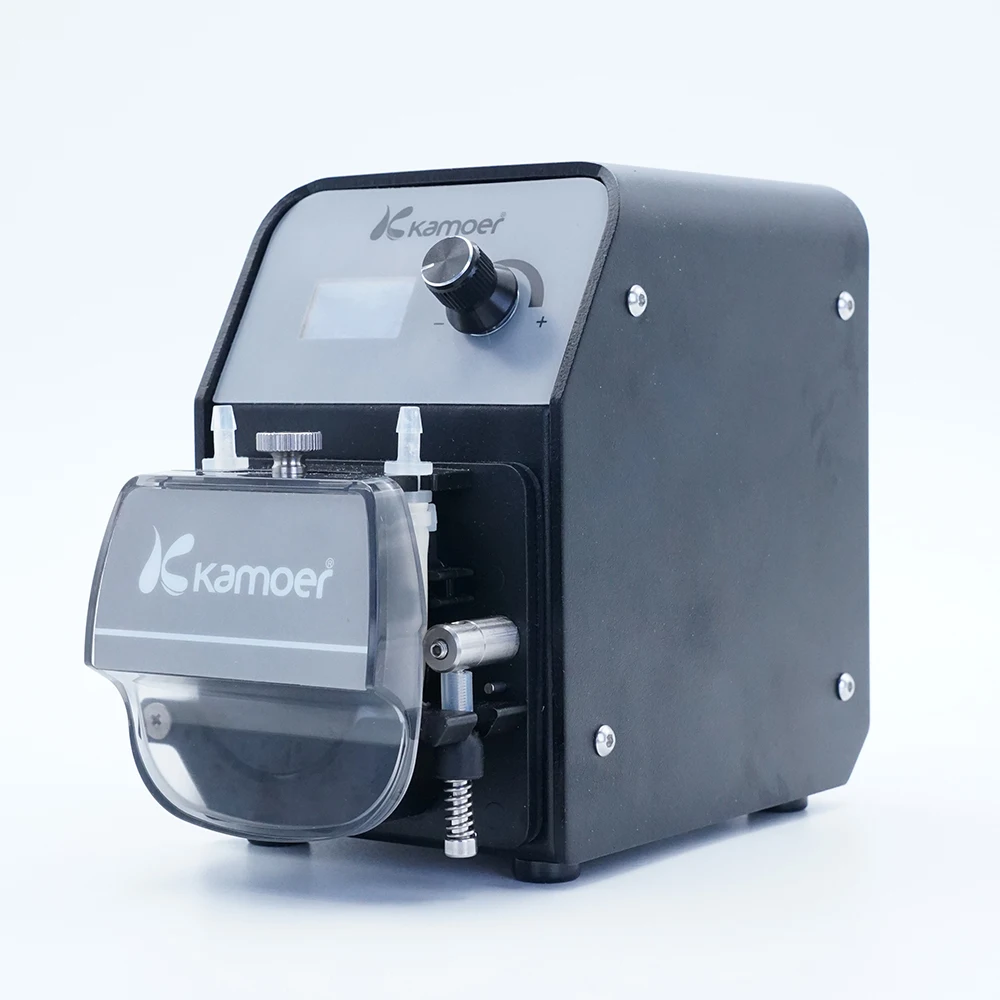 مضخة جرعات تلقائية كاموير FX-S - مراجعة Aquarium Pump وسعره