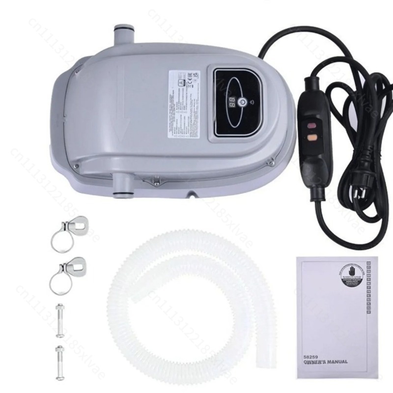 سخان مياه محمول 58259، ملحق لح - مراجعة Fish Tank Heater وسعره