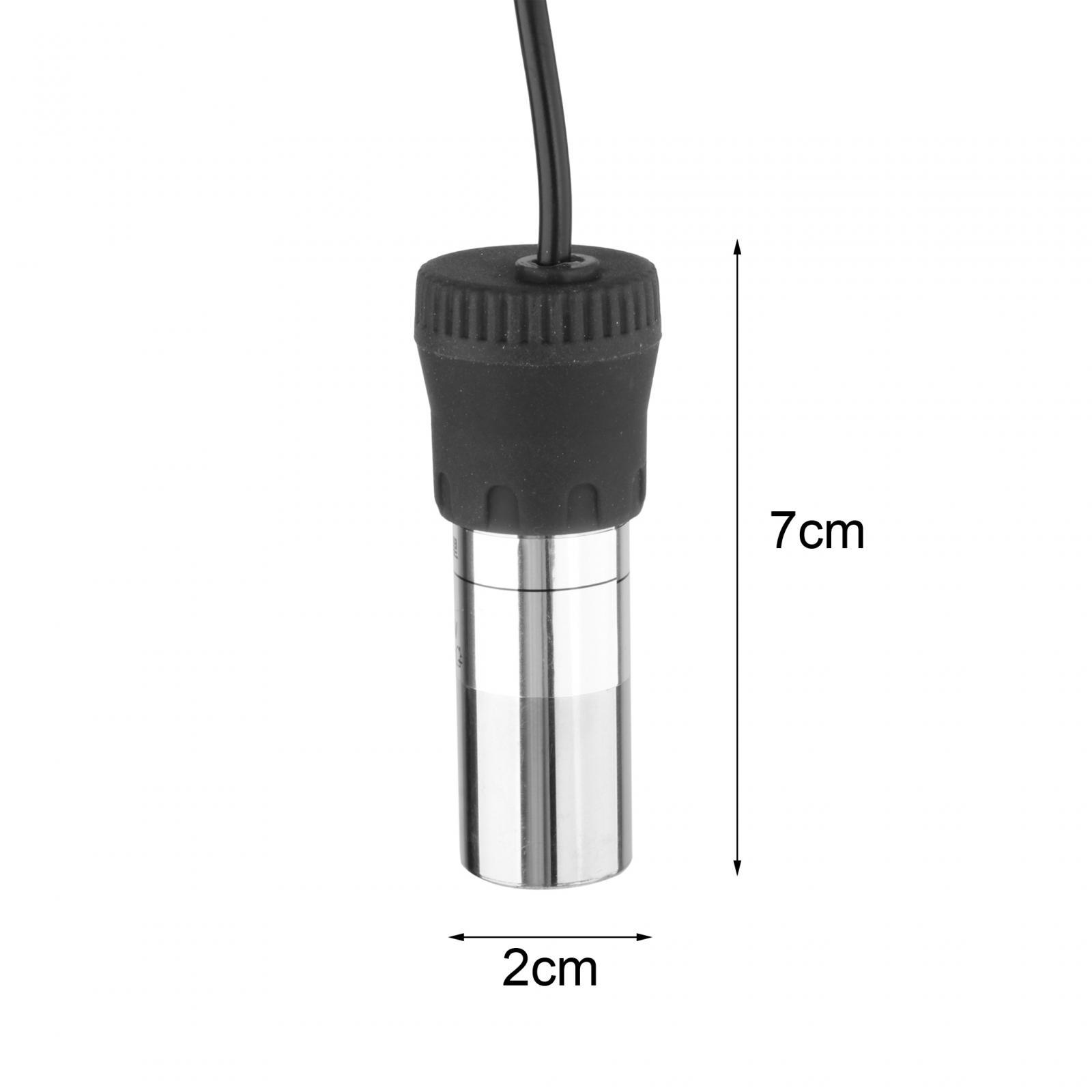 سخان حوض السمك، قضيب تسخين، أد - مراجعة Fish Tank Heater وسعره
