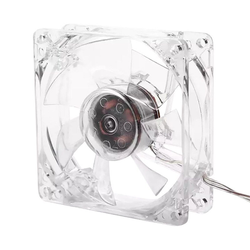 مروحة USB 5 فولت لقفص الهامستر - مراجعة Fish Tank Heater وسعره